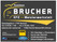 Logo Autohaus Brucher